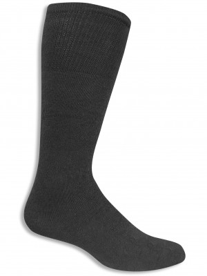 Men's Fruit Of The Loom Fruit of the Loom® Workgear™ Tube, 10 Pack Socks Tube | TUZ620983