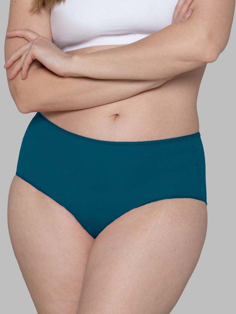 Women's Fruit Of The Loom Getaway Collection™, Cooling Mesh Briefs Assorted | GBA420387