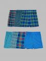 Tartan Assorted